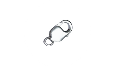 fecho msquetao prata