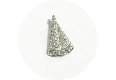 pingente nossa senhora aparecida