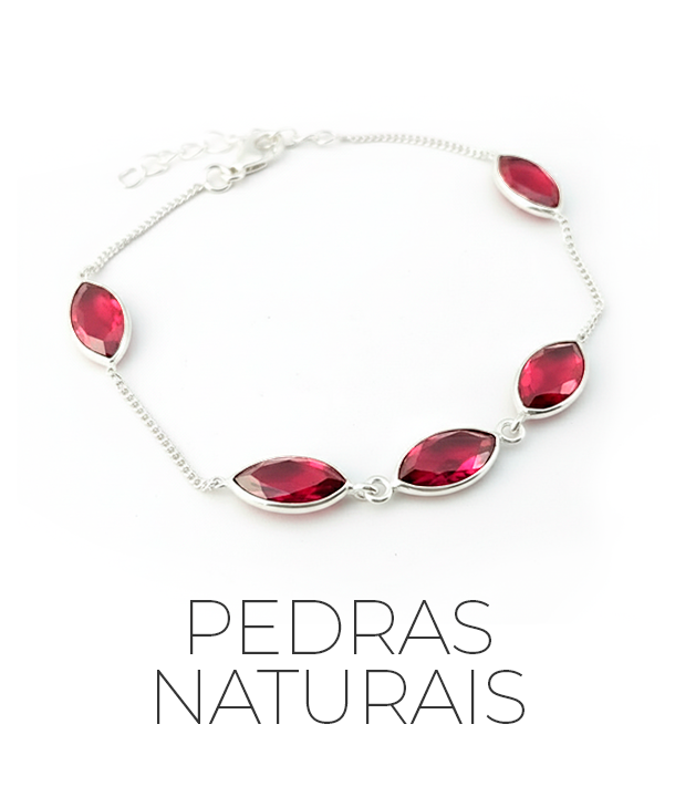 pedras naturais