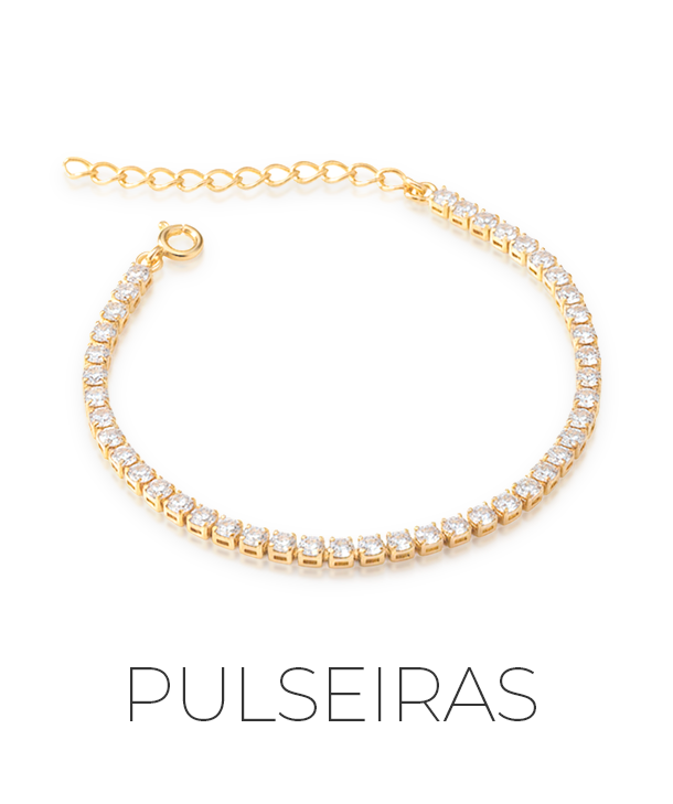 pulseiras