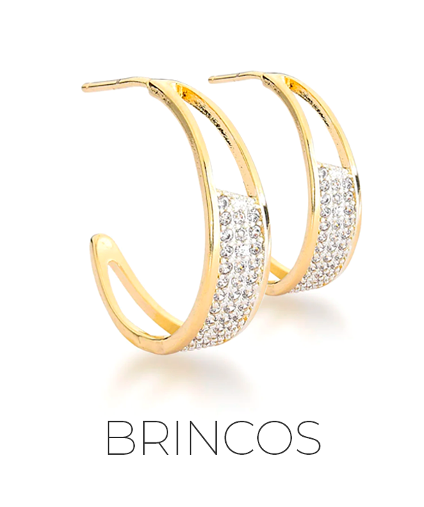 brincos