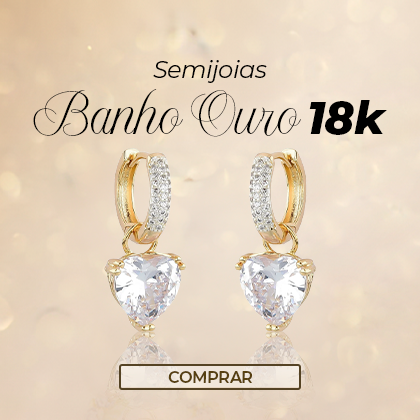 banner ouro