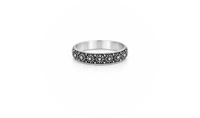 anel alianca pikun prata de bali